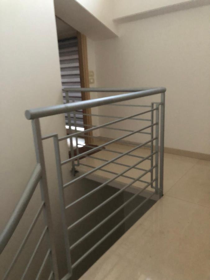 Mansarda Mentana Due Apartman Vittoria Kültér fotó