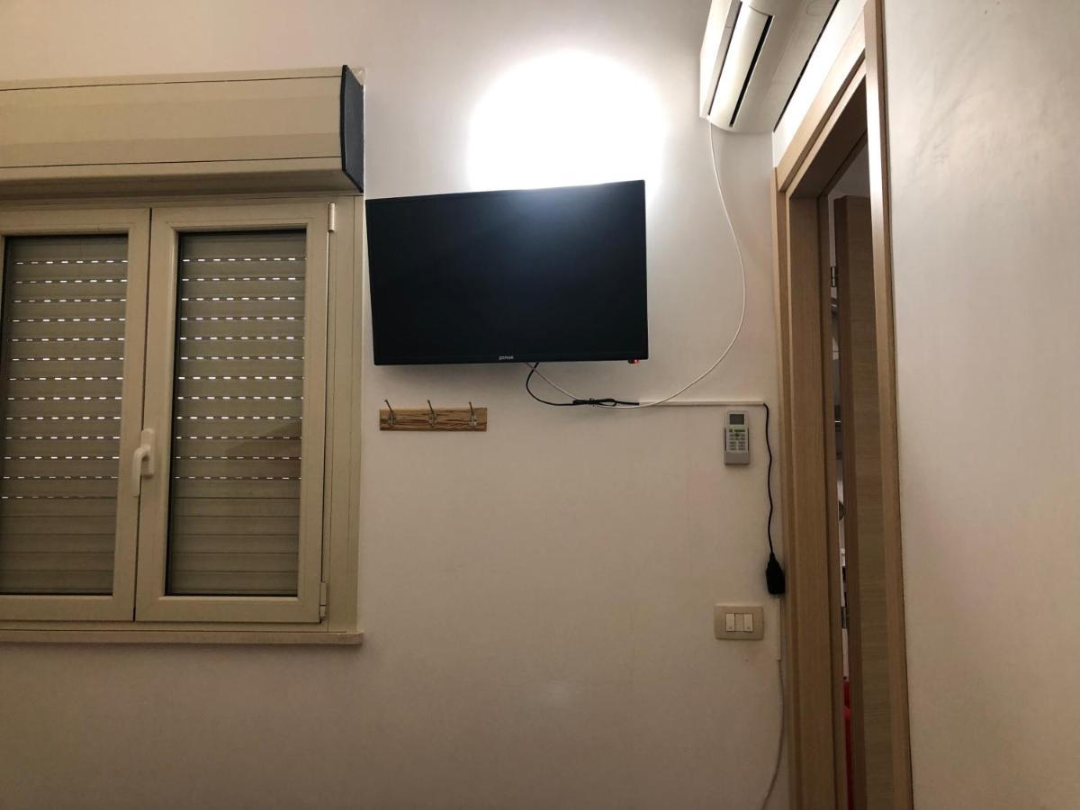 Mansarda Mentana Due Apartman Vittoria Kültér fotó