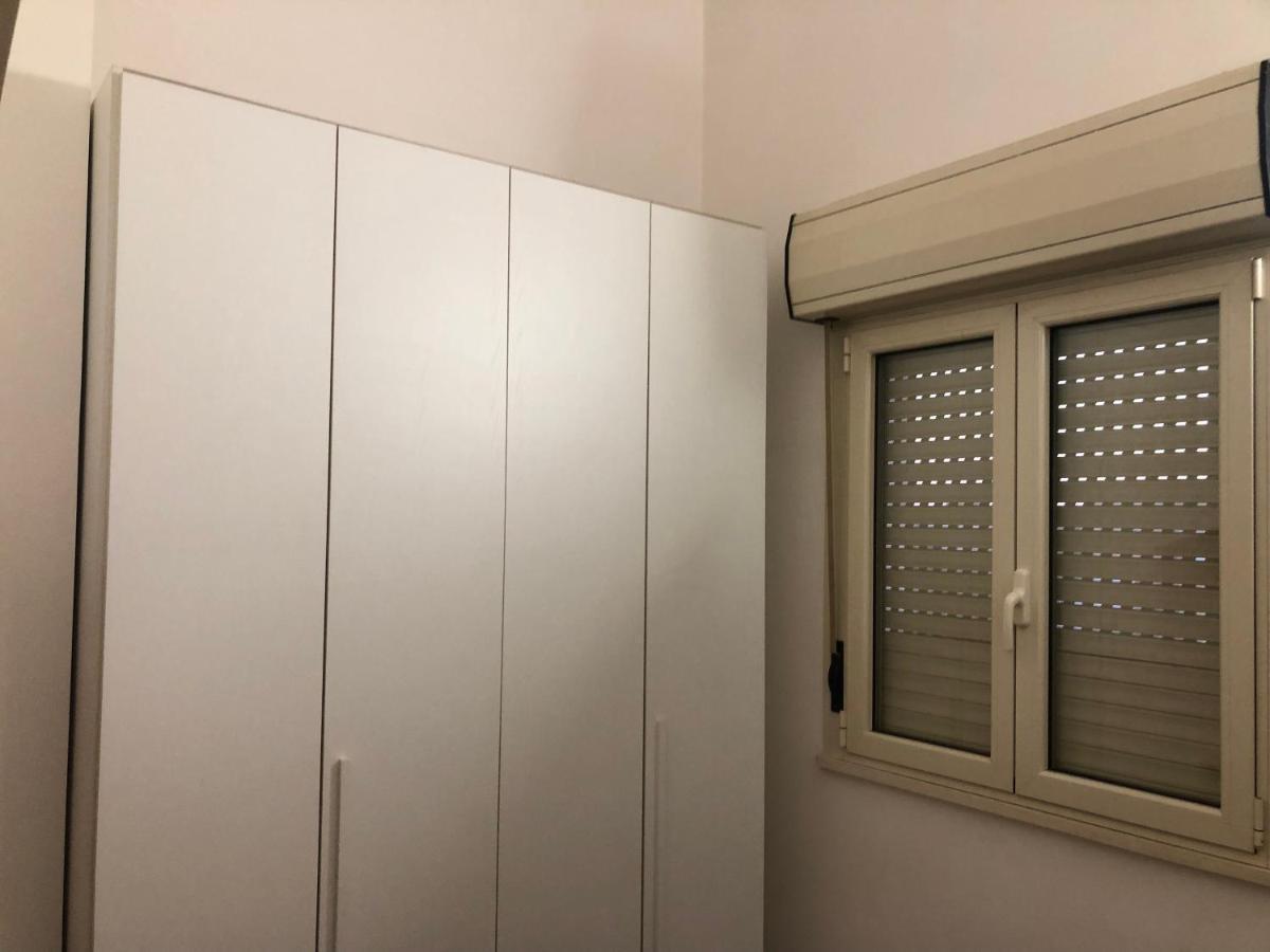 Mansarda Mentana Due Apartman Vittoria Kültér fotó
