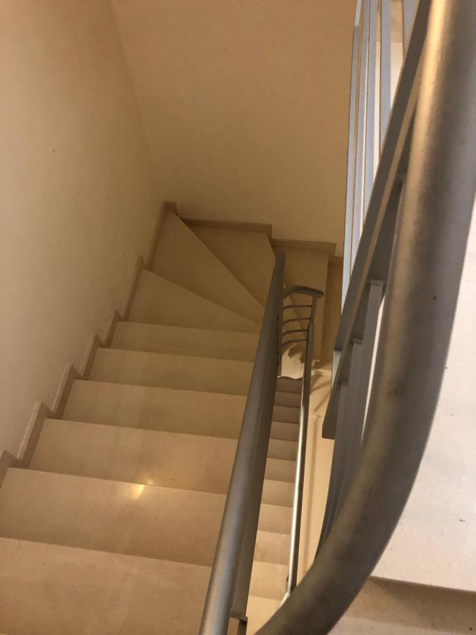 Mansarda Mentana Due Apartman Vittoria Kültér fotó